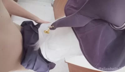 [转载搬运] 伊蕾娜cos [1+2.5g][百度盘]