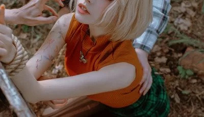 [转载搬运] 俄罗斯coser tenletters [8v+544p+160.66MB][百度盘]