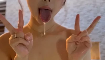 [自行打包] bu_ivv日本高颜值痴女巨乳阿黑颜反差福利姬jk浴室紫薇失禁 [6v+2.4G][百度盘]
