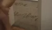 【这是被操爽过头了吗？】好卑微的母狗，射完吐槽男友：我连说话都不敢大 [01:51]