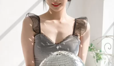 [转载搬运] LEEHEE EXPRESS - LEBE［40P－374MB］ [40P+374M][百度盘]