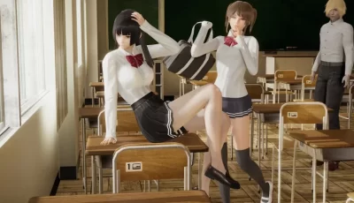 [转载搬运] 3D漫画 碎片 1-8 [283p+171MB][百度盘]