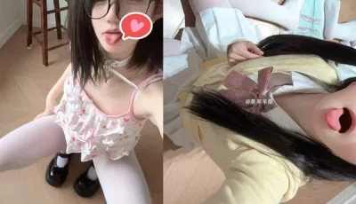 [转载搬运] 美羊羊 微密圈  最新一期 [71P+6V+117M][百度盘]