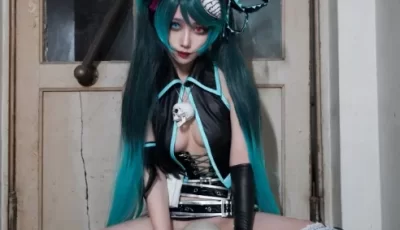 [转载搬运] 絞肉姬Walküre - 骸音·囚人与纸飞机 44P-154M [44P+154M][百度盘]