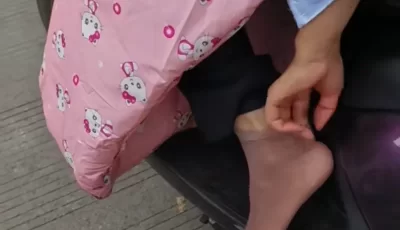 <b style='color: red;'>[已失效] </b>[转载搬运] （补）（不喜勿入）街头套路少妇熟女要她们热乎脱下短丝 [24V+1G][百度盘]