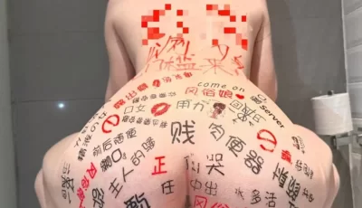 推特原创大神【武汉情侣】去错查重合集