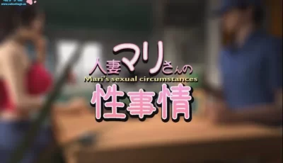 [自行打包] [64]［梅麻吕］·人妻マリさんの性事情-【中文字幕】 [1Ｖ+2.7Ｇ][百度盘]