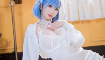 [转载搬运] 面饼仙儿 碧蓝航线 恰巴耶夫睡衣［43P－335MB］ [43P+335M][百度盘]