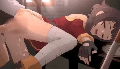 [转载搬运] [手绘动画][无修]Fray动画作品合集 [nv+2.78g][百度盘]