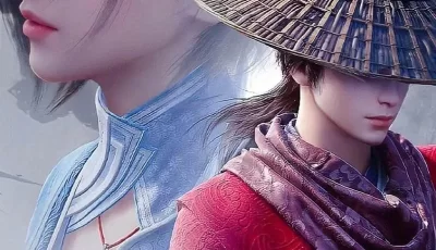 画江湖之不良人【1-7季】+天罡传+真人版+整合版