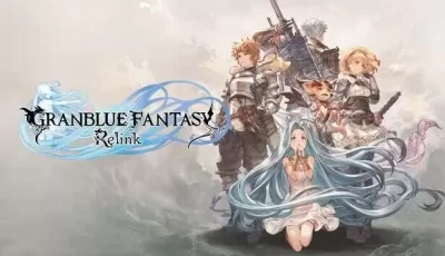 【PC】碧蓝幻想：RELINK豪华版中文全DLC