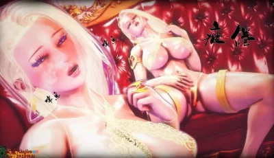 <b style='color: red;'>[已失效] </b>[转载搬运] 【3D/全彩/无修】红城-天刃寄生1-2季01-04（完） [1+480m][百度盘]