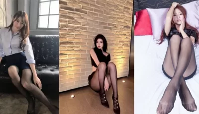 [自行打包] 每日吃瓜大赛：黑丝女神穿上黑丝的没有谁能抵挡极致诱惑 [10V+1.03G][百度盘]