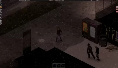【僵尸毁灭工程】 Project Zomboid Build.17587608 v42.6  官方中文...