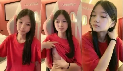 [转载搬运] 【妹妹阿】看起来含苞怒放，小屁股~正在长身体的小妹 [3v+1.43g][百度盘]
