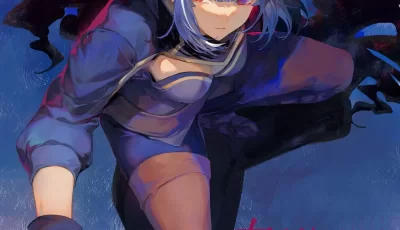 [自行打包] 应该是独一份女武神工会刺客篇 [143p+60m][百度盘]