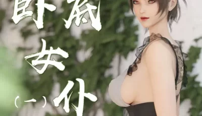 [转载搬运] 【3D/全彩/无修】卧底女仆01-06[猎奇] [1227P+356MB][百度盘]