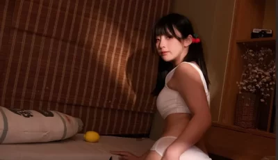 [转载搬运] 【COSPLAY/带视频/步兵】@呆呆酱@星野柒兔 福利姬8K资源 [3V+3G][百度盘]