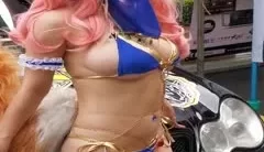 iCosplay2アリア19 [02:30]