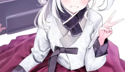 [转载搬运] [全中文/原档/全彩/纯爱] Deadnoodles (ゴミョン) 汉化本X24 [1+1.66g][百度盘]