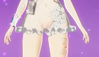 原神160多个清凉mod合集，纯mod