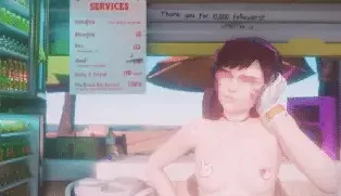 [转载搬运] [3D/无修/CV] mept44 ：猎空+吉尔+2B+阿索卡 性感御姐激情爆肏 [1+1.09G][百度盘]