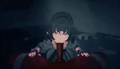 [转载搬运] [Fearess] Shogun, Miko and Sara+Jane Doe+Silvervale Trick [1+200M][百度盘]