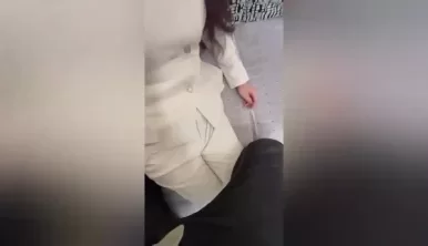 去女同事家做客 没想到他这么骚 [22:34]