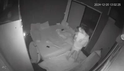 [转载搬运] 家庭台 摄像头偷拍 精彩夫妻情侣啪啪日常流出合集 [100V+15.5G][百度盘]