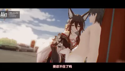 [转载搬运] Akt大佬25年2月到3月作品合集 [n+3.44G][百度盘]