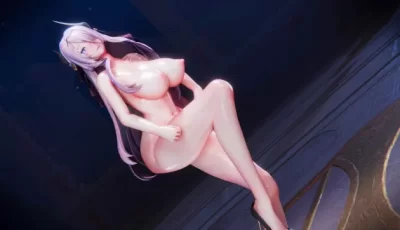 [转载搬运] 【3d/步兵】559 巨乳喷水 妖艳骑士 [2+2.52G][百度盘]