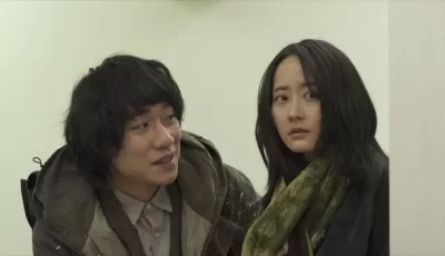 [转载搬运] [日本/三级] 背中 Their Backs [日语中字][ [1v+2.61GB][磁力链接]