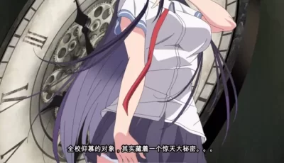 Anime，一个看番的软件【安卓+TV】