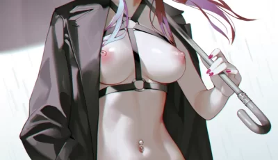 [转载搬运] [同人图集/无修]iumu大佬至24.12合集 [np+3G][百度盘]