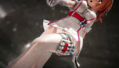 [转载搬运] 000MMD 3月P+4月Y [6V+3.2G][百度盘]