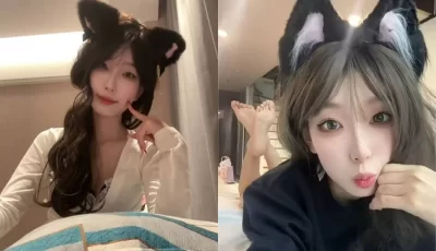 [转载搬运] 抖音15万博主 小水不哭 私人定制全裸露脸 自慰 足交 啪啪 [17V+4G][百度盘]