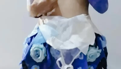 [自行打包] 25年新流嫩妹女菩萨【沐沐酱】推特福利，裸舞道具自慰，... [15v+4.84g][百度盘]
