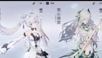 【PC】战双帕弥什最新一键端单机版可剧情