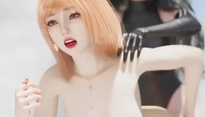 <b style='color: red;'>[已失效] </b>[转载搬运] 【3D/全彩/无修】性转侠[皮衣] [100p+112m][百度盘]