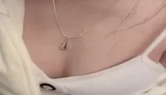 唯美港姐 香港極品美少女」與男友酒店樓梯密密幹 射後迅速離開現場 [16:55]