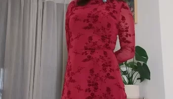 [自行打包] 抖音美腿直播（徐老师）4不漏 纯素 [1v+1.54g][百度盘]