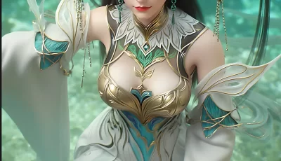[自行打包] 激萌，完美世界柳神 [81P+638M][百度盘]
