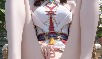 [自行打包] 4.23【云落、鹿鸣、魔女、蒂法】等12套AI [1666P+5.66G][百度盘]