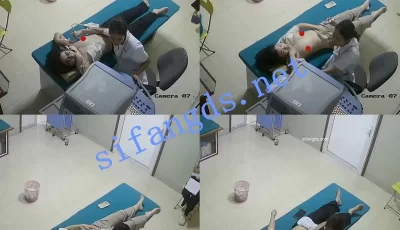 <b style='color: red;'>[已失效] </b>[转载搬运] ❤️【破解摄像头】正规医院阴 超B超检查！ [13v+947m][百度盘]