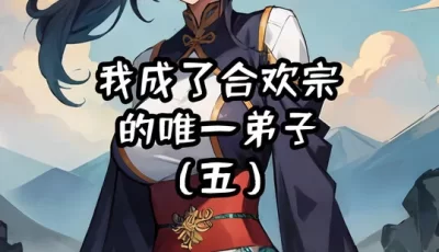 [转载搬运] [AI绘画 《我成了合欢宗的唯一弟子》 1-5 淫荡 啪啪 玩弄 美女] [320P/335MB/WF/FM] [多p+v+295.36M][百度盘]