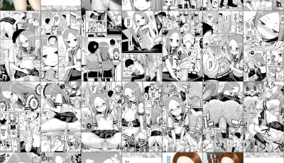 [自行打包] Yahiro Pochi (八尋ぽち) 本子合集 [3871P+23.8G][百度盘]