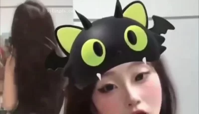 [转载搬运] 抖音高颜值嫩妹主播妍熙小不点 私发金主裸舞福利遭泄密 [1v+134mb][百度盘]