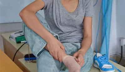 [转载搬运] 织梦映像-足下升辉-牛仔裤棉袜裸足[309P-1.8G 百度网盘] [309p+1.8g][百度盘]
