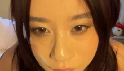 [转载搬运] 韩国网红Kiri_Amari口交颜射合集 [53v+1.3G][百度盘]