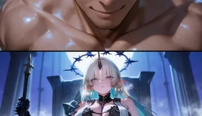 [转载搬运] [Arlanmi[AI] [AI Generated]女神王座 未汉化淫荡 啪啪 调教 ] [275P/321MB/WF/FM] [多p+v+293.98M][百度盘]